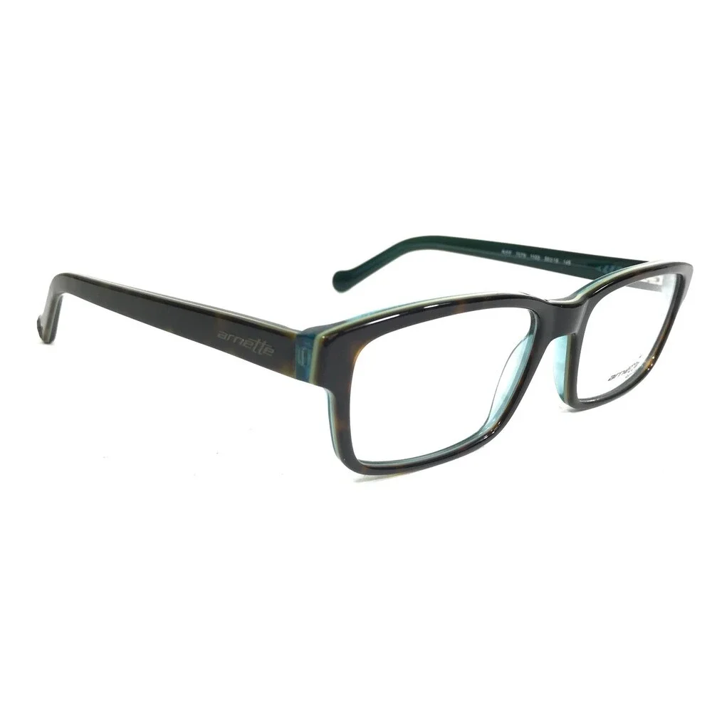 Arnette demo lenses